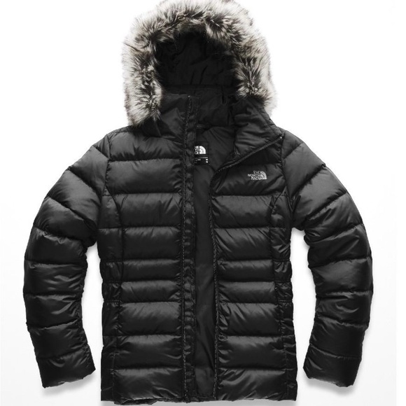 The North Face Jackets & Blazers - Brand New (no tag) The North Face Gotham II Women’s Jacket (black, XXL)